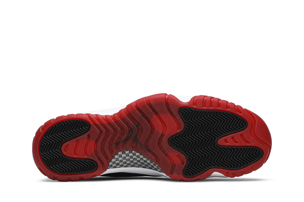 Retro 11 Low Sneakers — Concord-Bred — AV2187-160