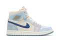 Retro 1 Zoom Comfort Sneakers — Celestine Blue — DQ5091-041