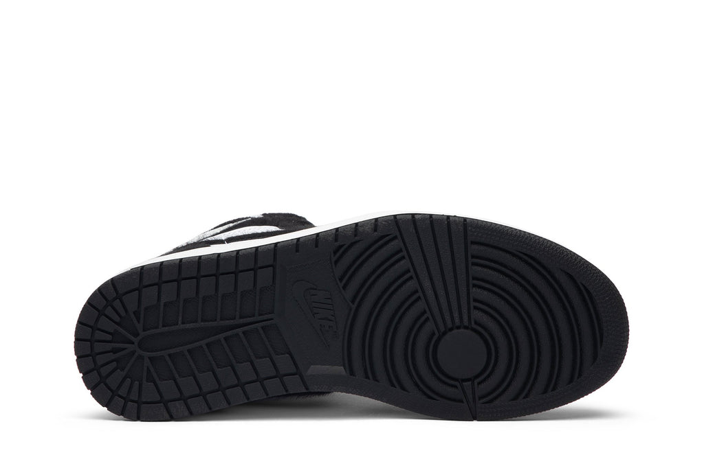 Retro 1 High OG Sneakers — Twist — CD0461-007