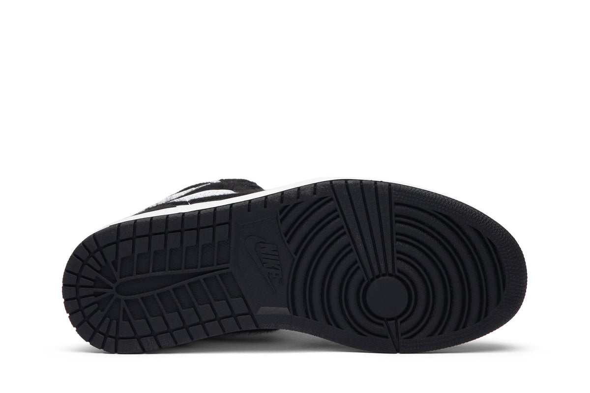 Retro 1 High OG Sneakers — Twist — CD0461-007