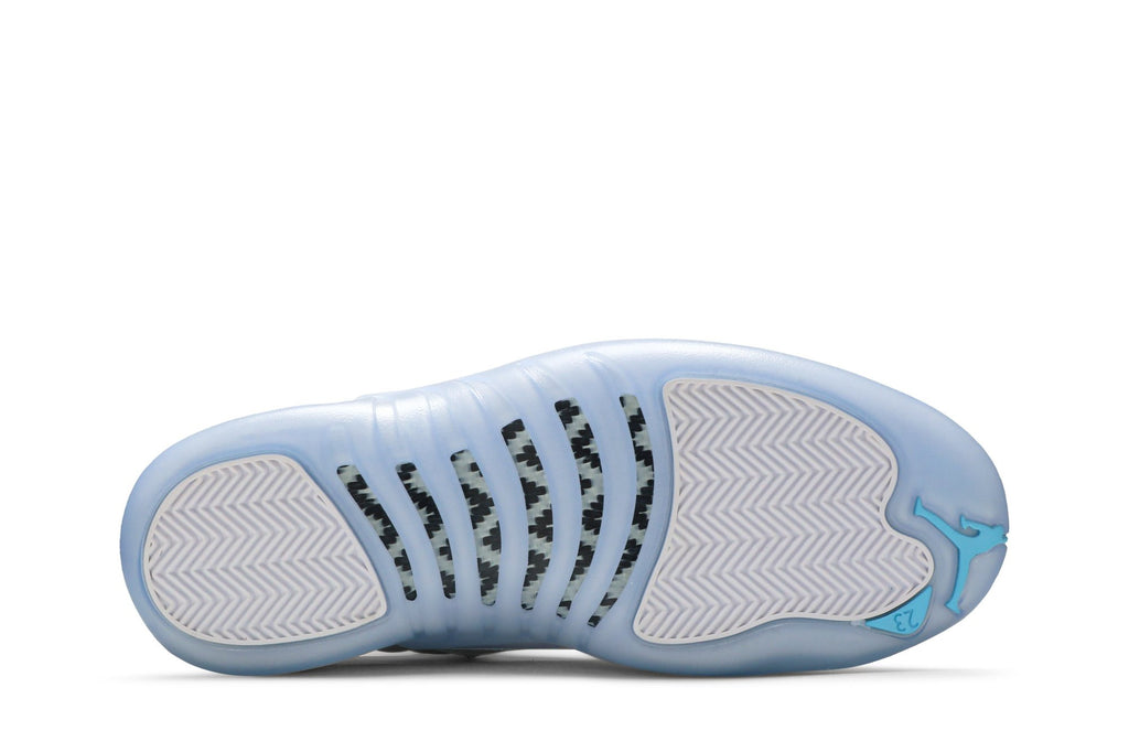 Retro 12 Low Sneakers — Easter — DB0733-190