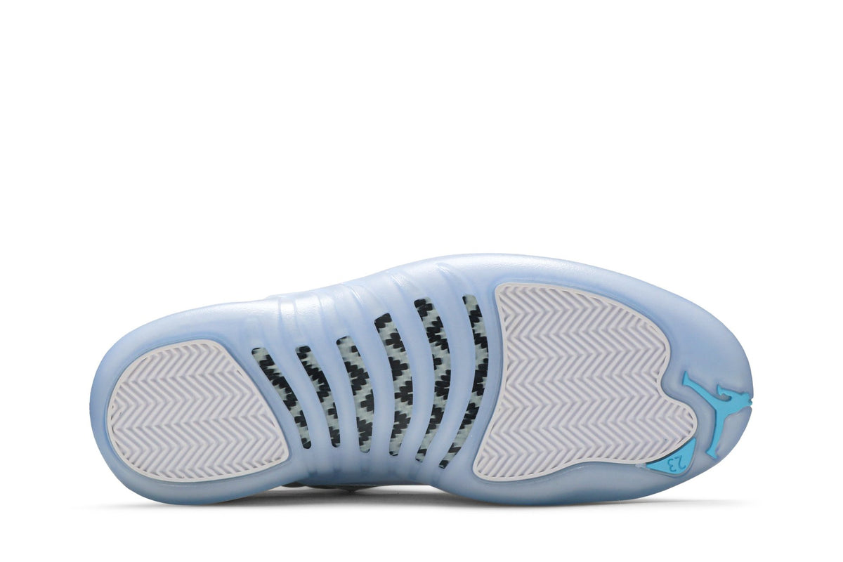 Retro 12 Low Sneakers — Easter — DB0733-190