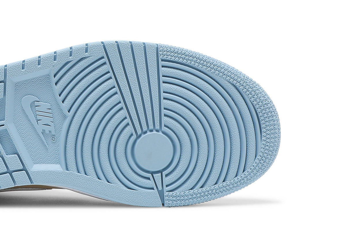 Retro 1 Mid SE Sneakers — Sesame — CZ0774-200