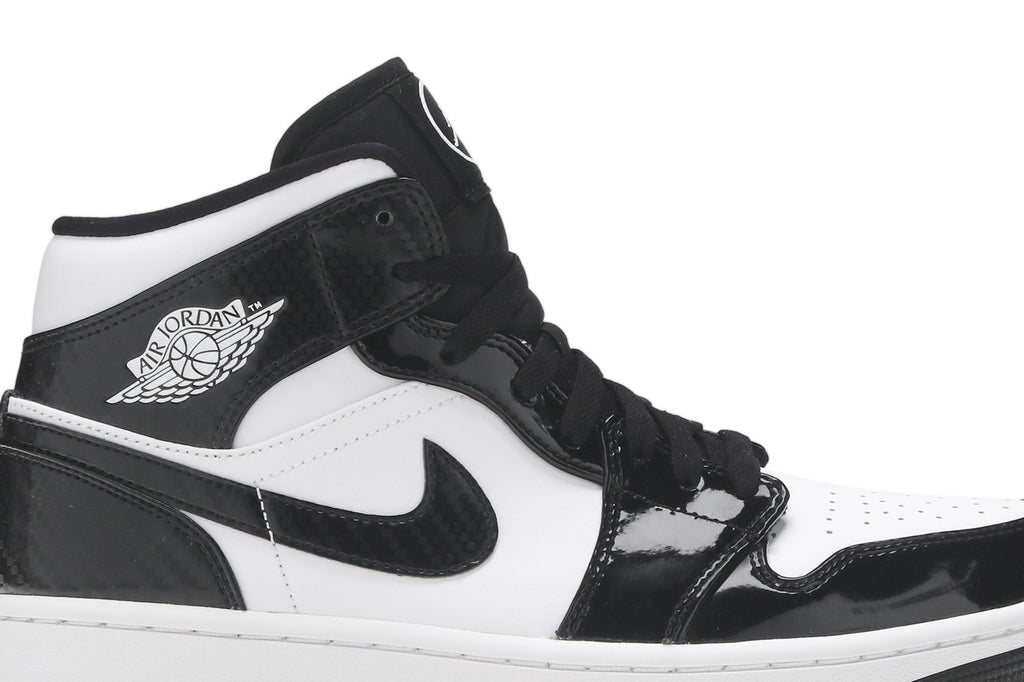 Retro 1 Mid SE Sneakers — All Star 2021 — DD1649-001