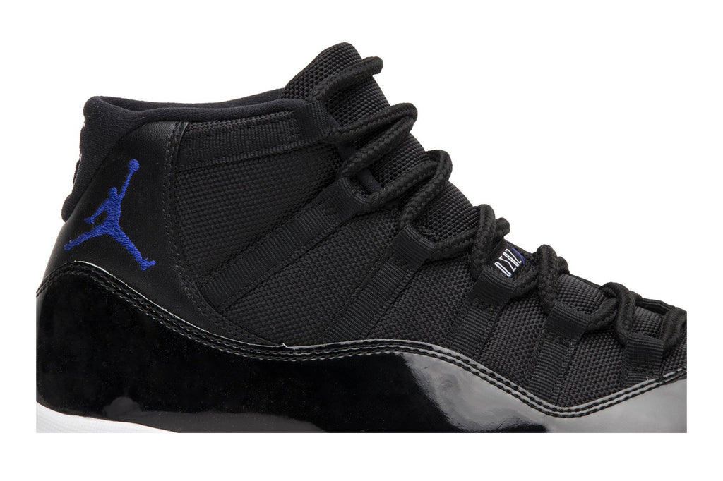 Retro 11 Sneakers — Space Jam — 378037-003