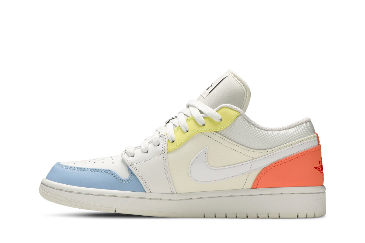 Retro 1 Low Sneakers — To My First Coach — DJ6909-100