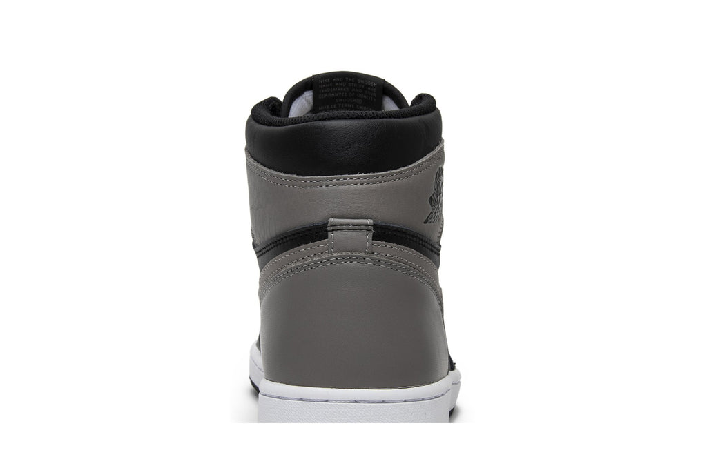 Retro 1 High OG Sneakers — Shadow — 555088-013
