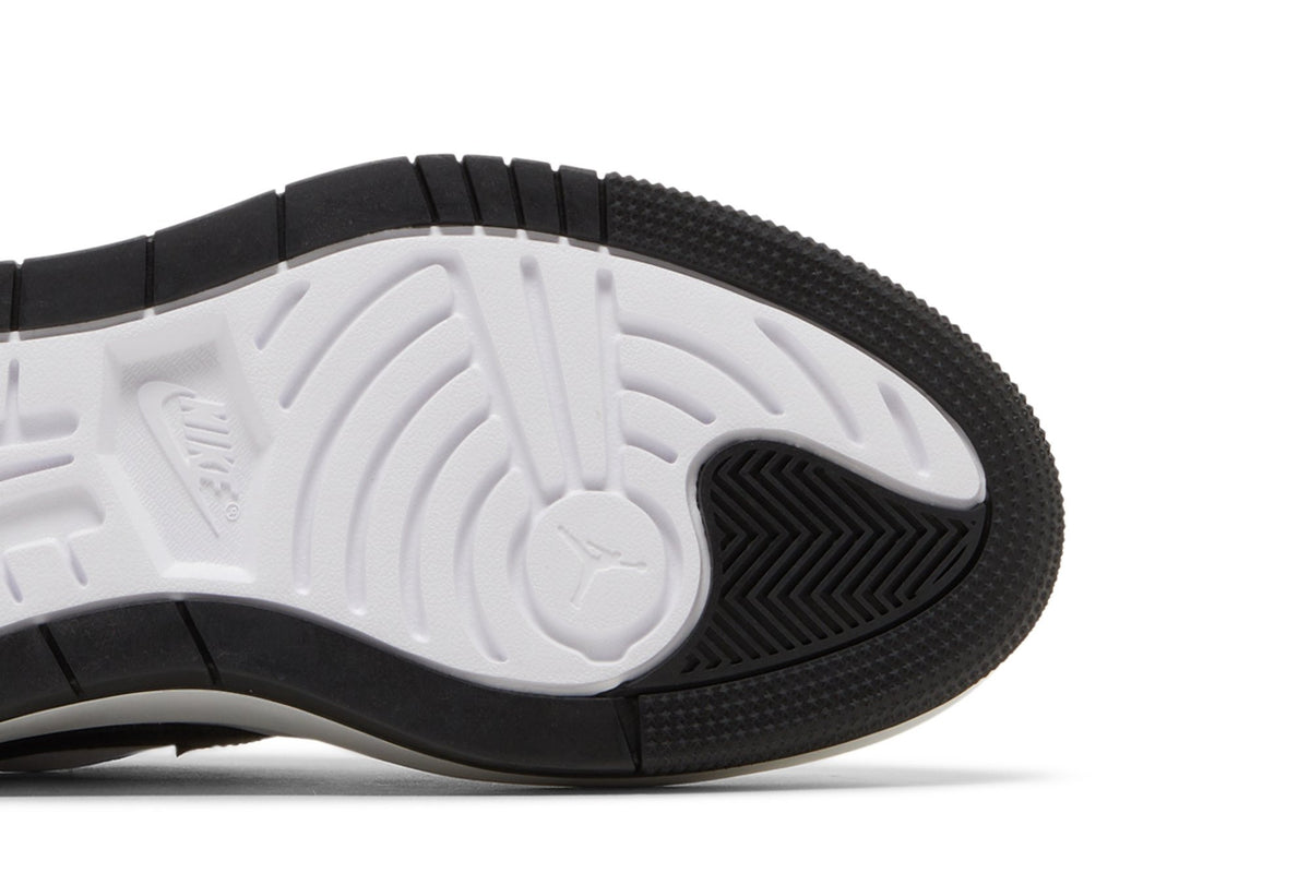 Retro 1 Elevate Low SE Sneakers — Silver Toe — DQ8561-001