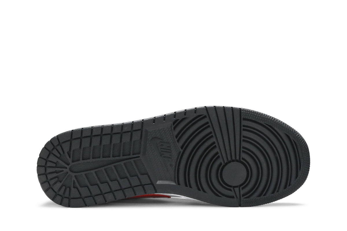 Retro 1 Low Sneakers — Multi-Color — CZ4776-101