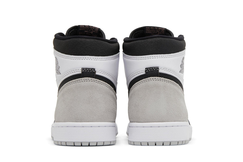 Retro 1 High OG Sneakers — Stage Haze — 555088-108