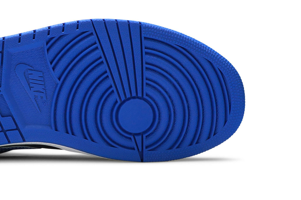 Retro 1 Low SE Sneakers — Racer Blue — DH0206-400
