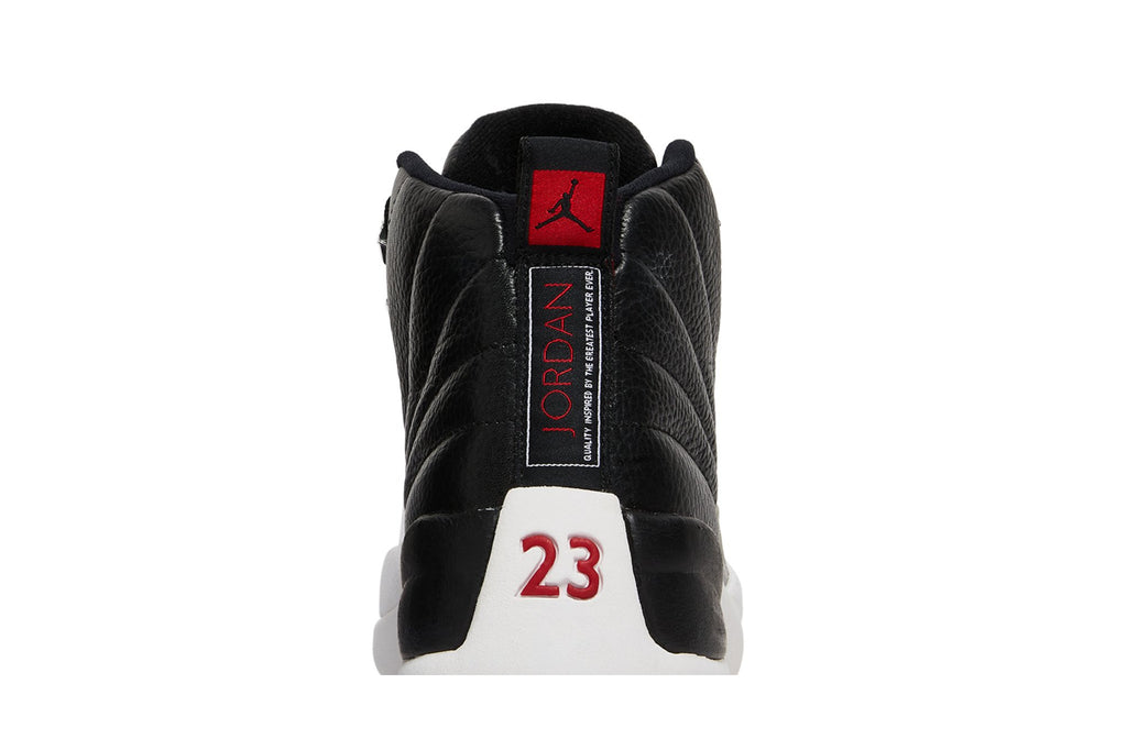 Retro 12 Sneakers — Playoff — 130690-001