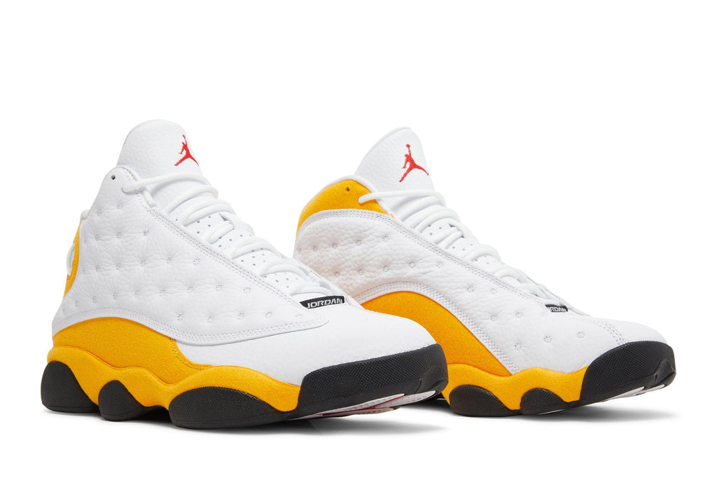 Retro 13 Sneakers — Del Sol — 414571-167