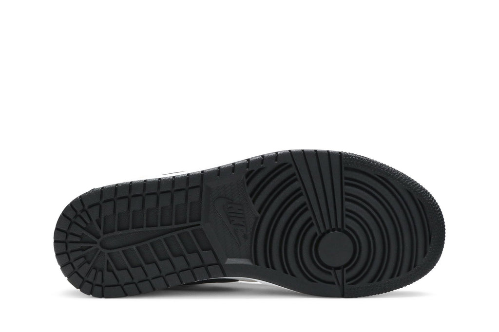 Retro 1 Low Sneakers — Laser Orange — CZ4776-107