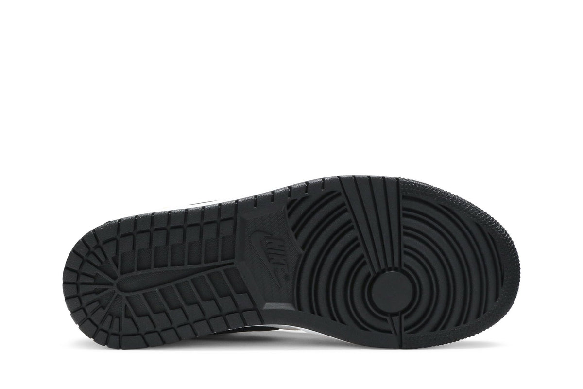 Retro 1 Low Sneakers — Laser Orange — CZ4776-107