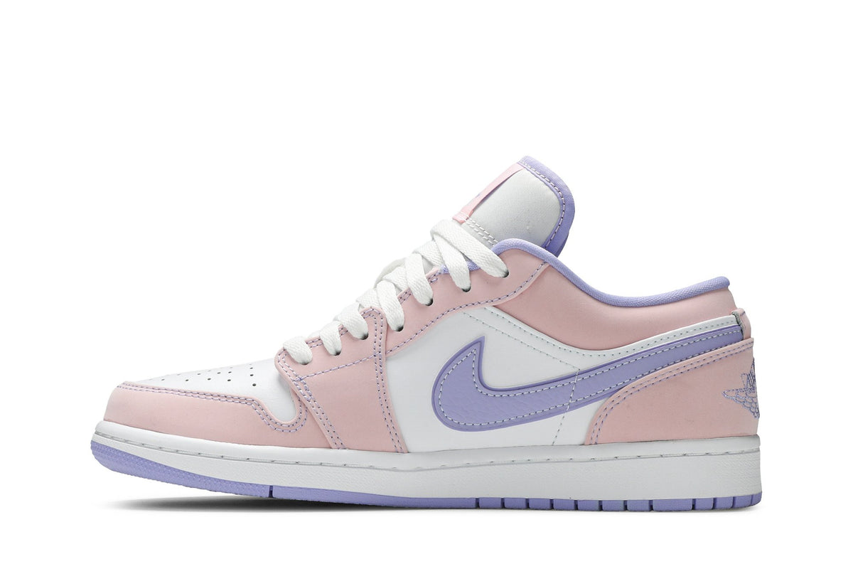 Retro 1 Low SE Sneakers — Arctic Punch — CK3022-600