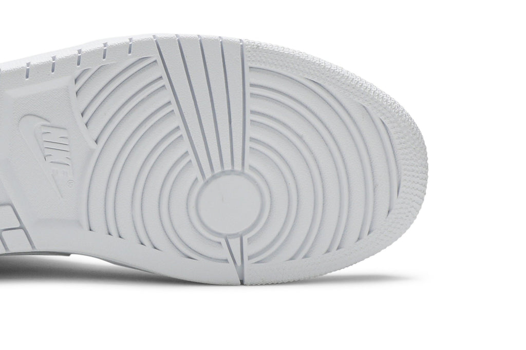 Retro 1 Mid SE Sneakers — Euro Tour — CW7589-100