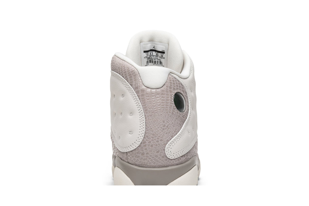 Retro 13 Sneakers — Phantom — AQ1757-004