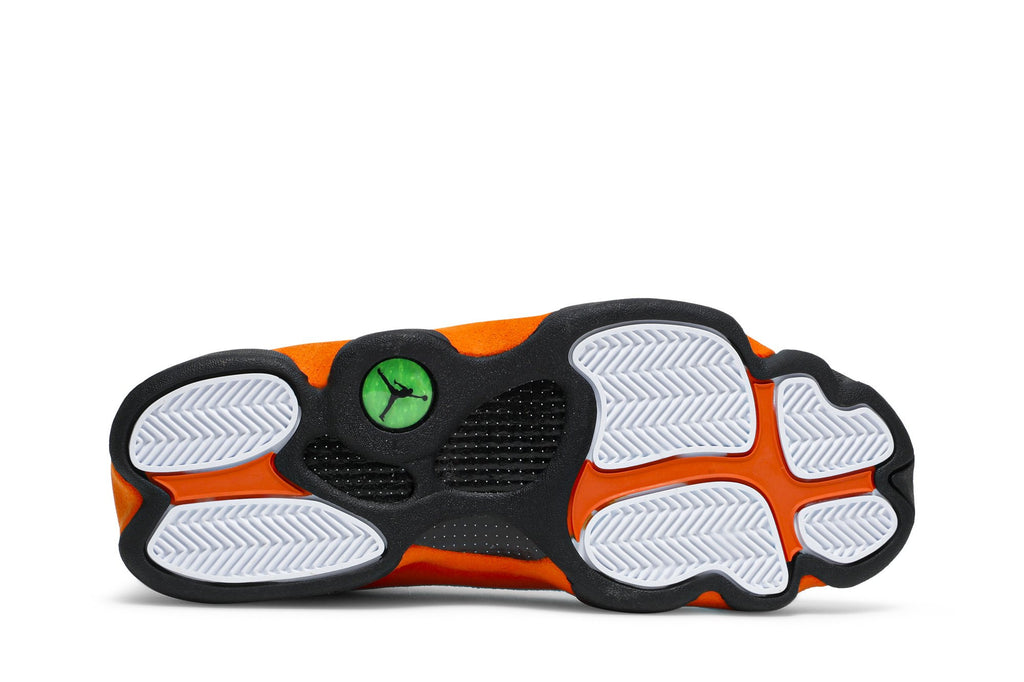 Retro 13 Sneakers — Starfish — 414571-108