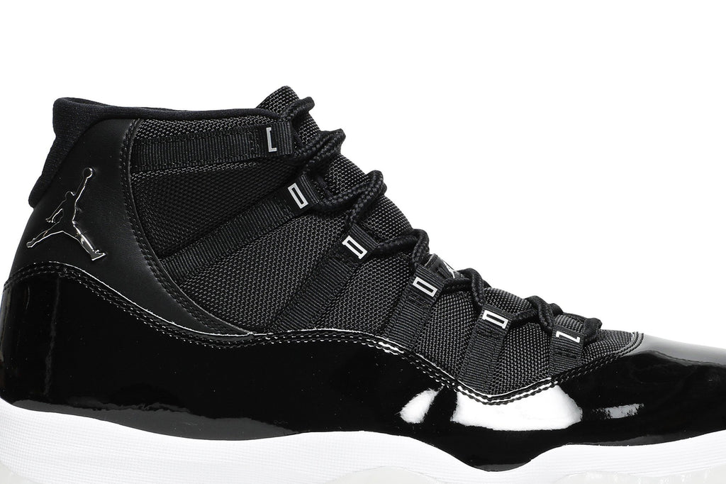 Retro 11 Sneakers — Jubilee / 25th Anniversary — CT8012-011