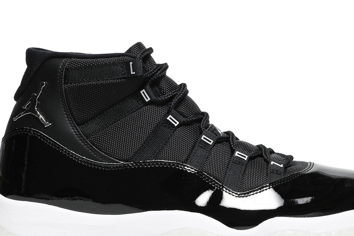 Retro 11 Sneakers — Jubilee / 25th Anniversary — CT8012-011