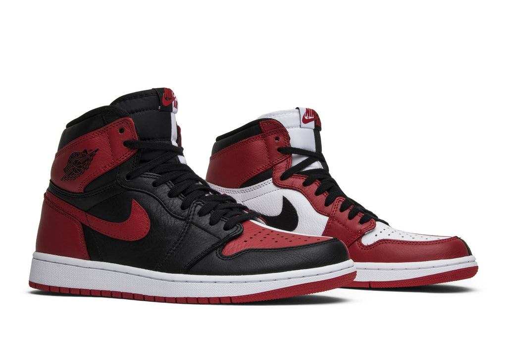 Retro 1 High OG NRG Sneakers — Homage to Home — 861428-061