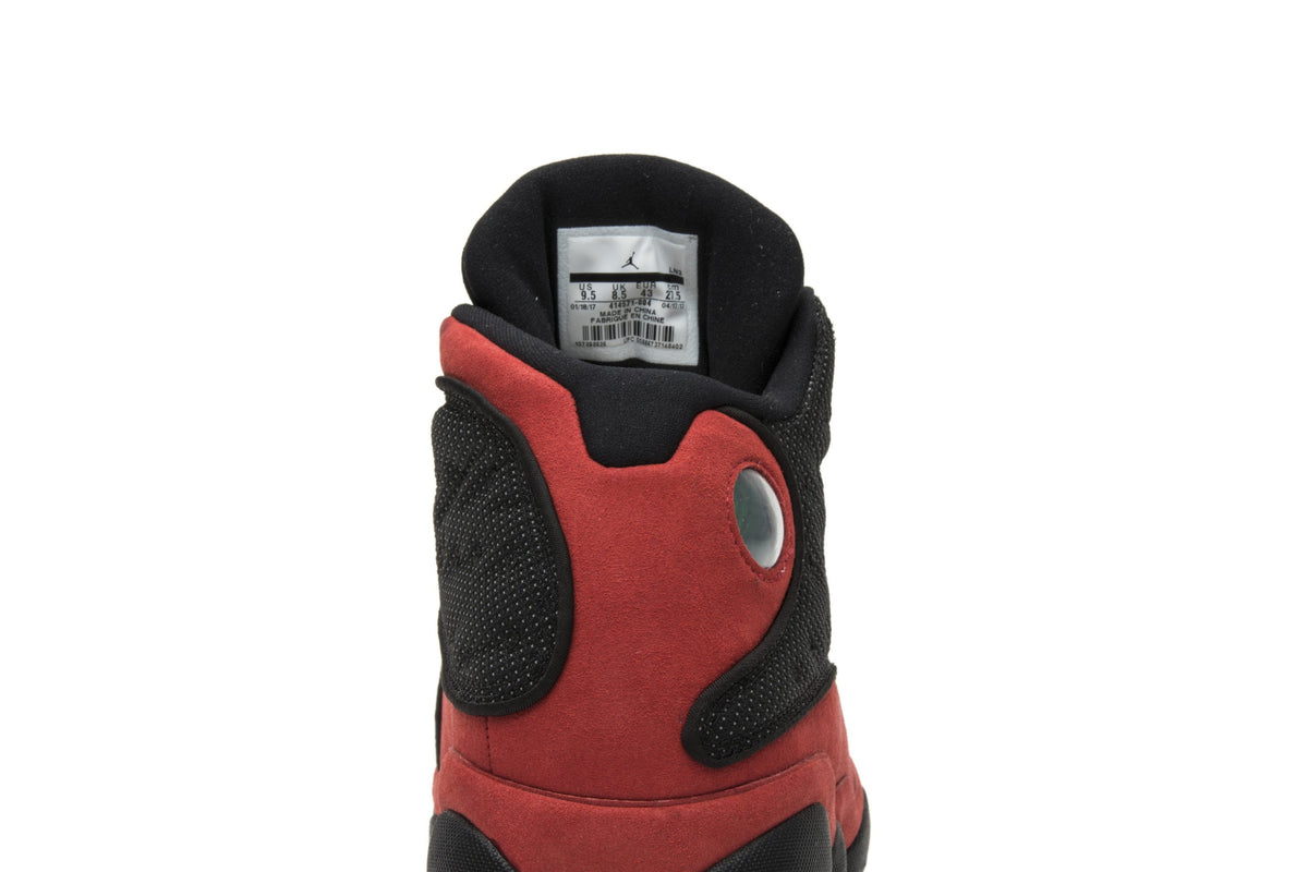 Retro 13 Sneakers — Bred — 414571-004