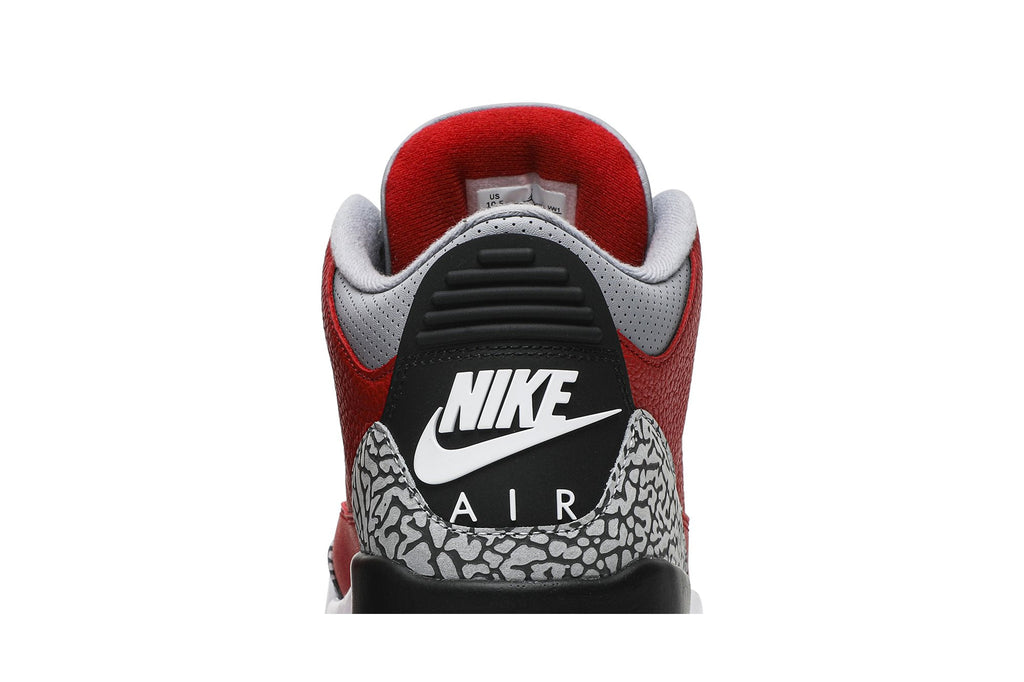 Retro 3 SE Sneakers — Unite — CK5692-600