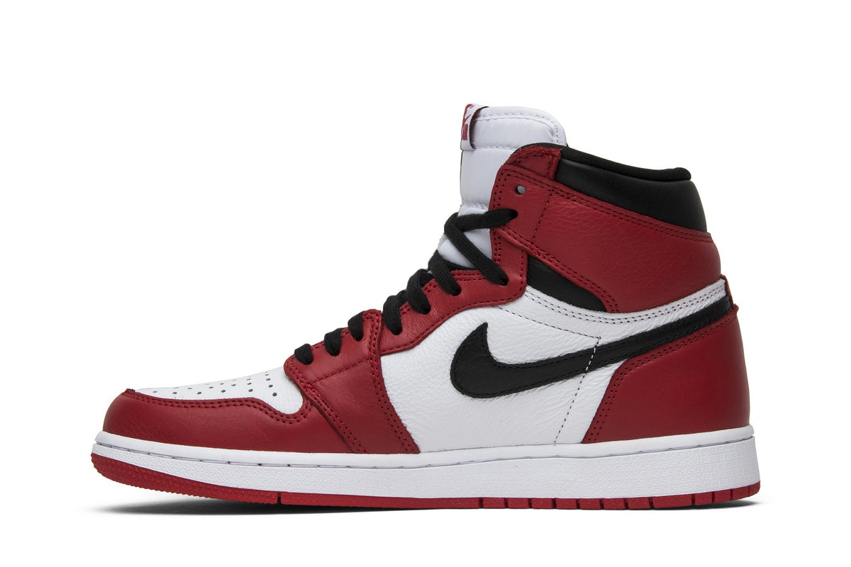 Retro 1 High OG NRG Sneakers — Homage to Home — 861428-061