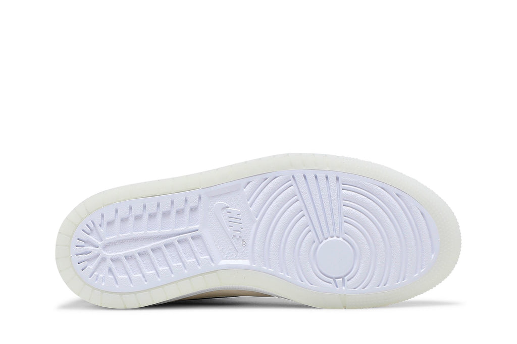 Retro 1 High Zoom Comfort Sneakers — Easter — CT0979-101