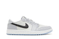 Retro 1 Low Golf Shoes — Wolf Grey — DD9315-002