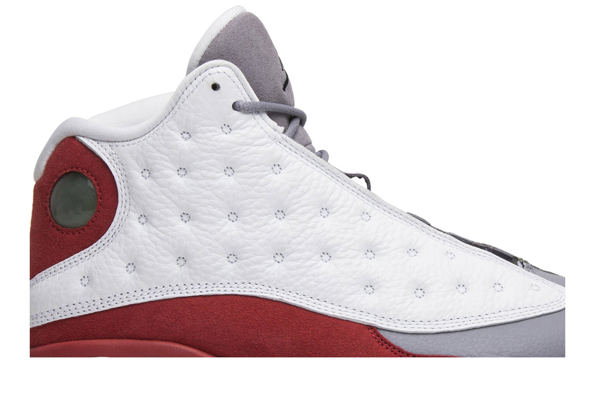 Retro 13 Sneakers — Grey Toe — 414571-126