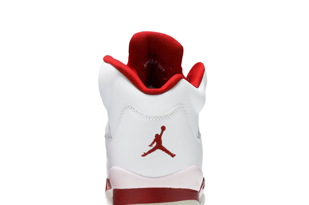 Retro 5 GS Sneakers — Pink Foam — 440892-106