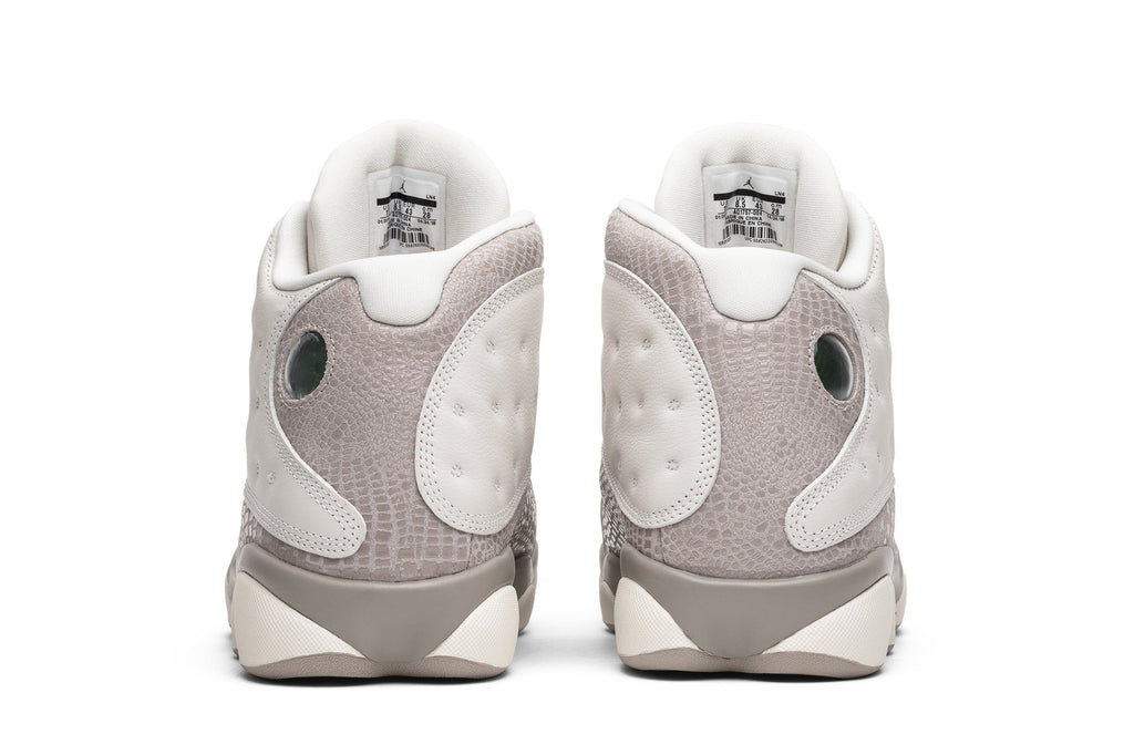 Retro 13 Sneakers — Phantom — AQ1757-004
