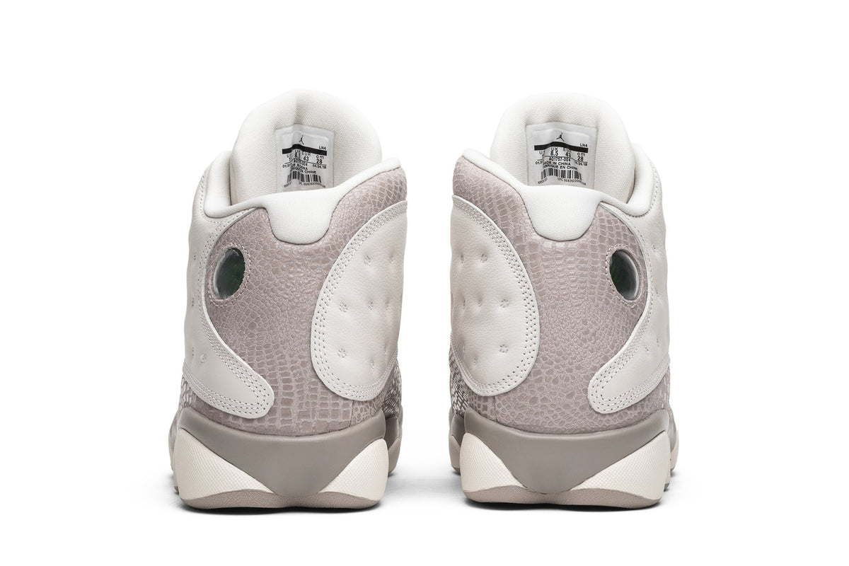 Retro 13 Sneakers — Phantom — AQ1757-004