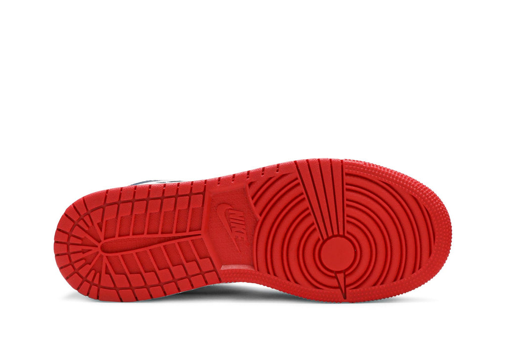Retro 1 Mid GS Sneakers — USA Olympic — BQ6931-104