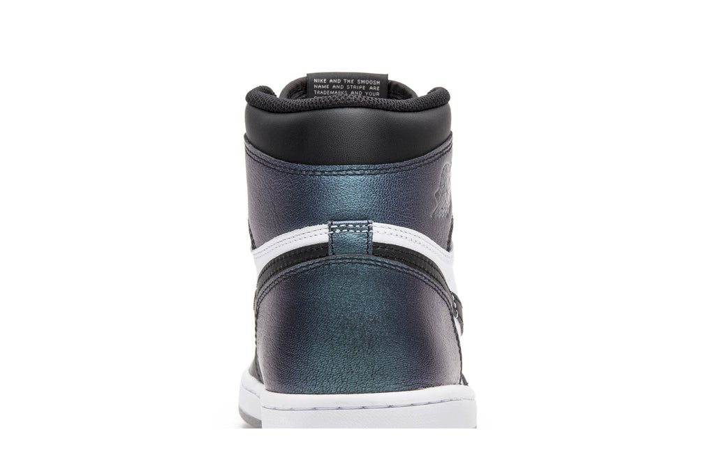 Retro 1 High OG Sneakers — All Star – Chameleon — 907958-015
