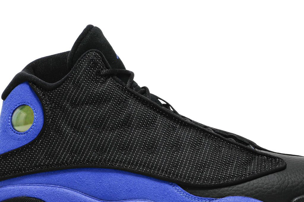 Retro 13 Sneakers — Hyper Royal — 414571-040