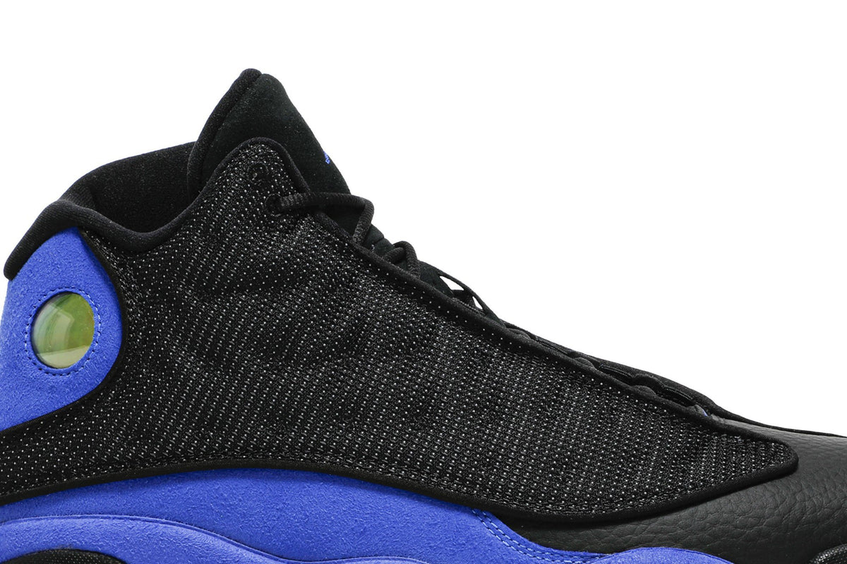 Retro 13 Sneakers — Hyper Royal — 414571-040