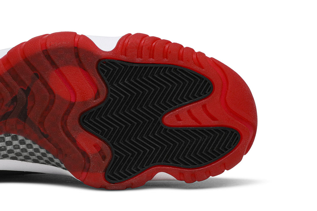 Retro 11 Sneakers — Countdown Pack — 136046-062