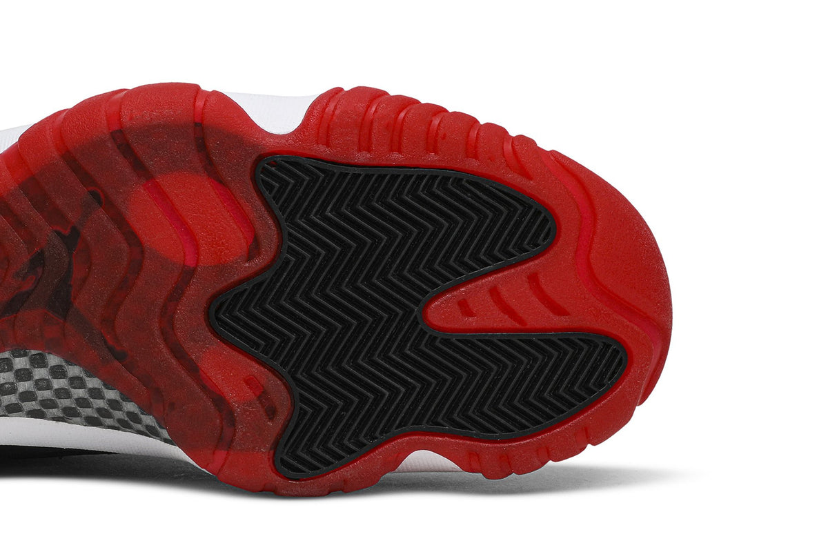 Retro 11 Sneakers — Countdown Pack — 136046-062