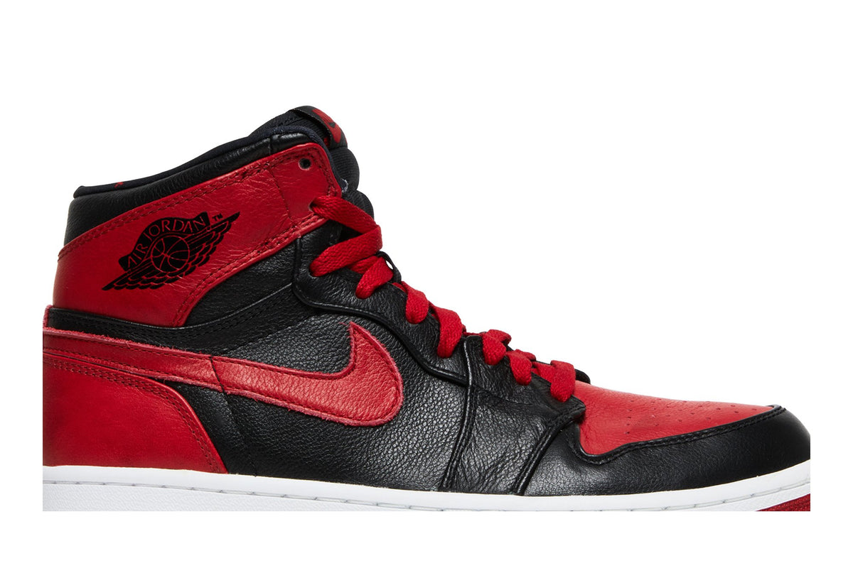 Retro 1 High Sneakers — Banned — 432001-001