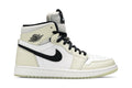 Retro 1 High Zoom Comfort Sneakers — Light Bone — CT0979-002
