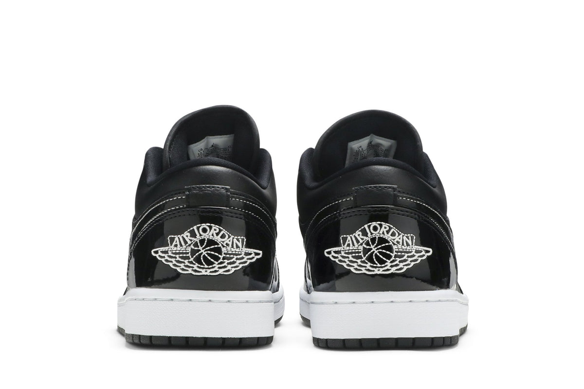 Retro 1 Low Sneakers — All Star 2021 — DD1650-001