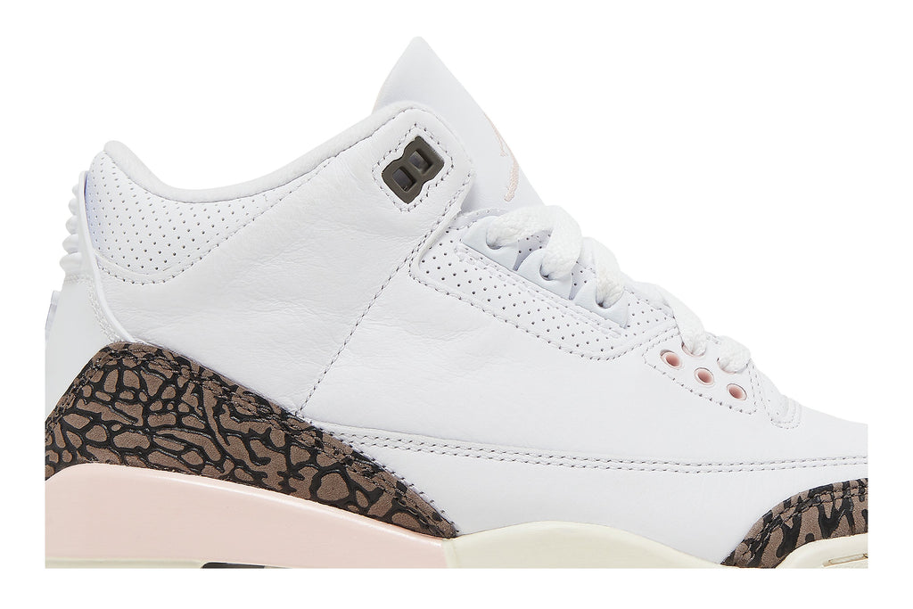 Retro 3 Sneakers — Neapolitan — CK9246-102