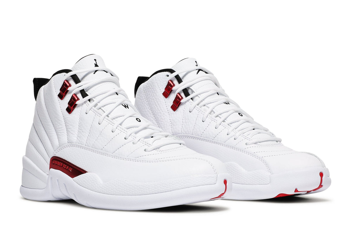 Retro 12 Sneakers — Twist — CT8013-106