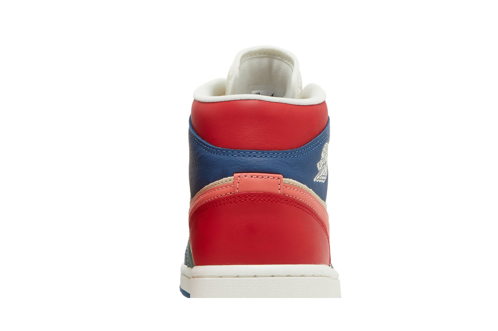 Retro 1 Mid SE Sneakers — Multi-Color — DN3738-400