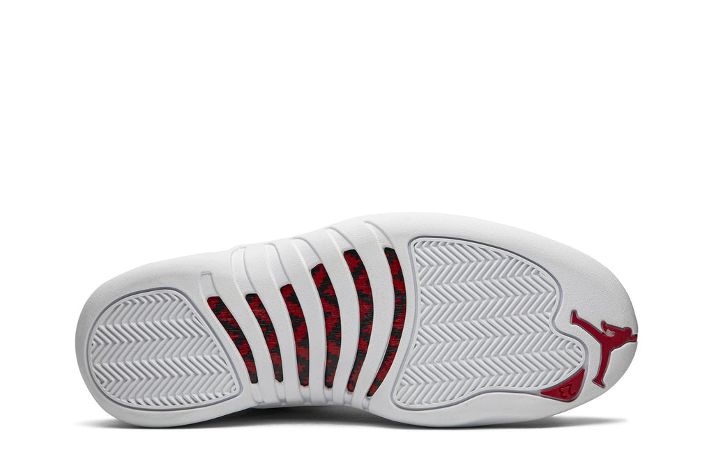 Retro 12 Sneakers — FIBA — 130690-107