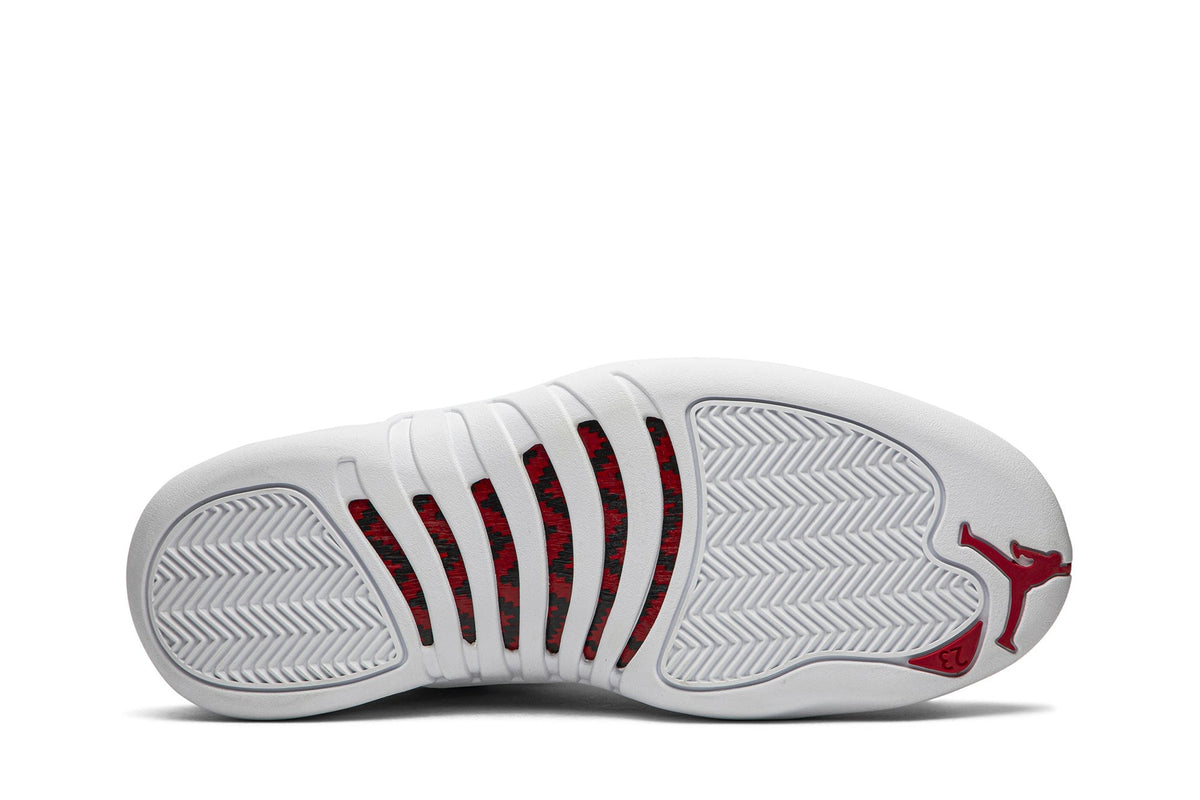 Retro 12 Sneakers — FIBA — 130690-107
