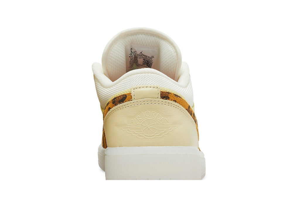 Retro 1 Low Sneakers — SNKRS Day — DN6998-700